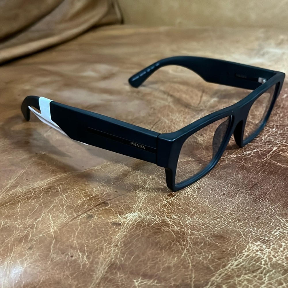 Prada Glasses
